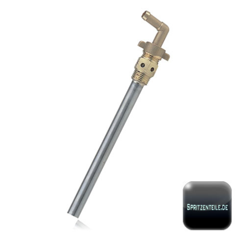 Arag Tube Agitator