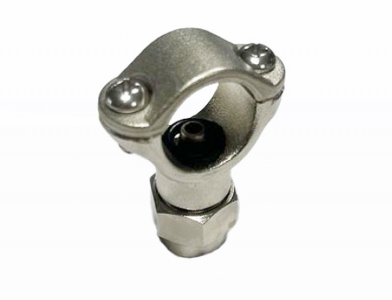 Arag Düsenhalter 004716 mit Außengewinde