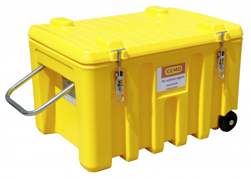 Cemo CEMbox Trolley 150