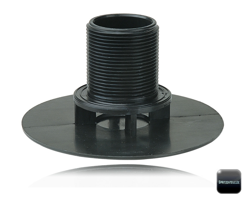 Arag anti-vortex inlet 504104