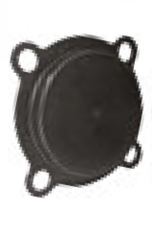 Comet high pressure pump APS 31 - 40 bar