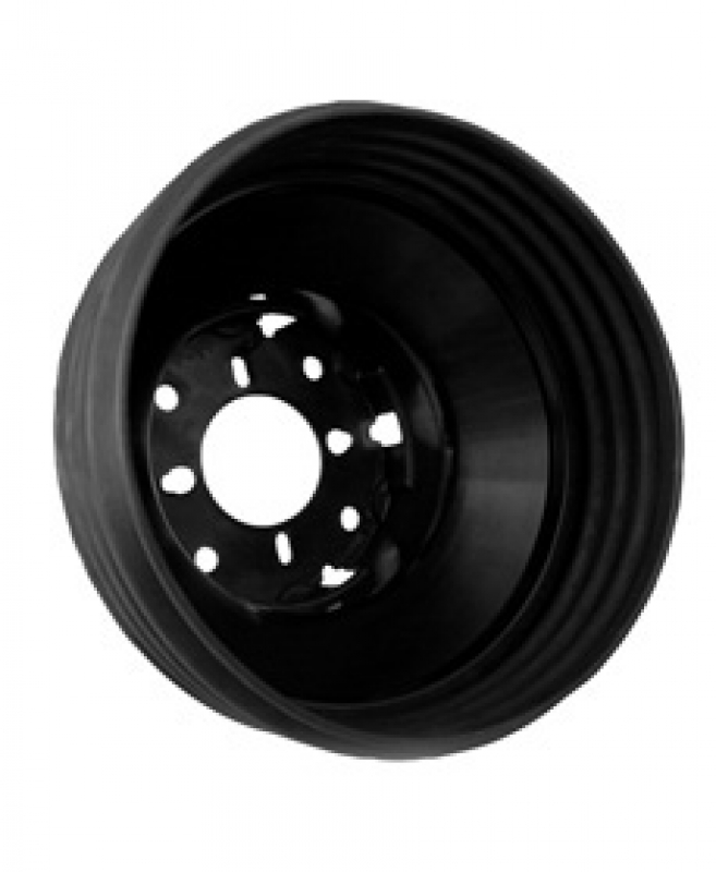 Comet-Hochdruckpumpe APS 51 - 40 bar