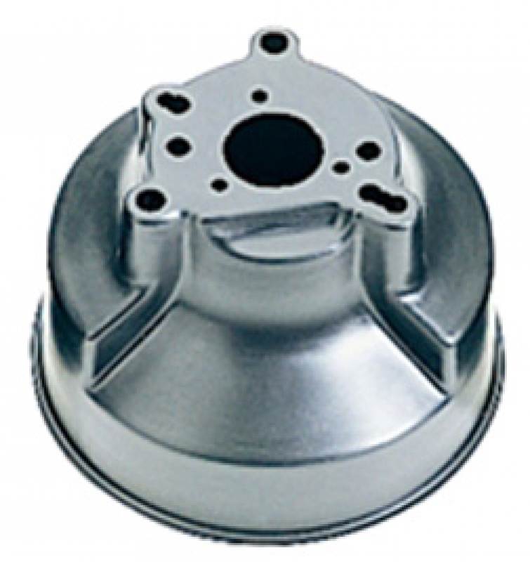 Comet high pressure pump APS 51 - 40 bar