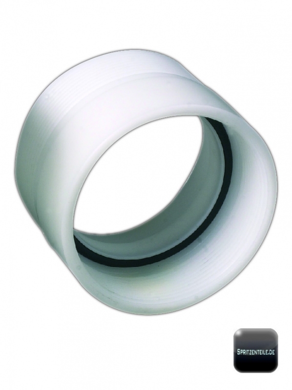 RAU Adapter BSP-thread for 5-way ball valve