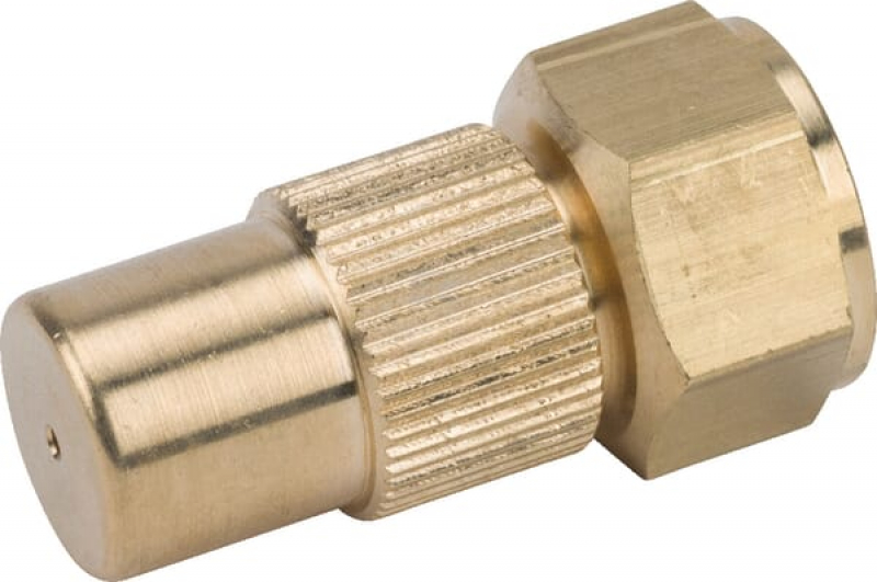 Regulierdüse - Birchmeier regulating nozzle 1.3 mm G¼" - 28502598SB