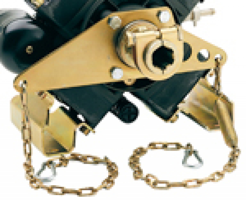 Comet Hochdruckpumpe APS 71 - 50 bar