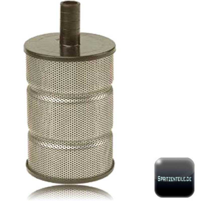 Arag Suction filter made of Inox
