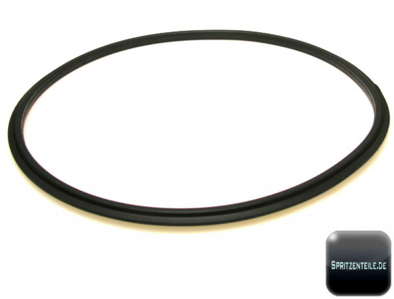 Arag Gasket for tank lids ø 240