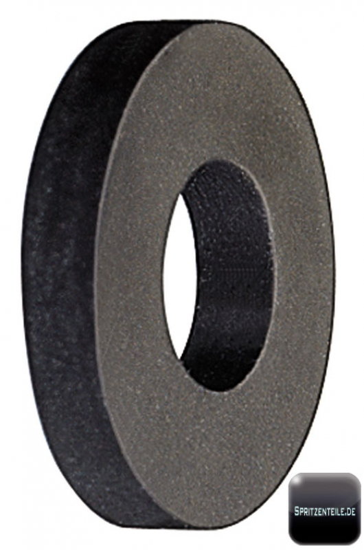 Lechler flat gasket for nut