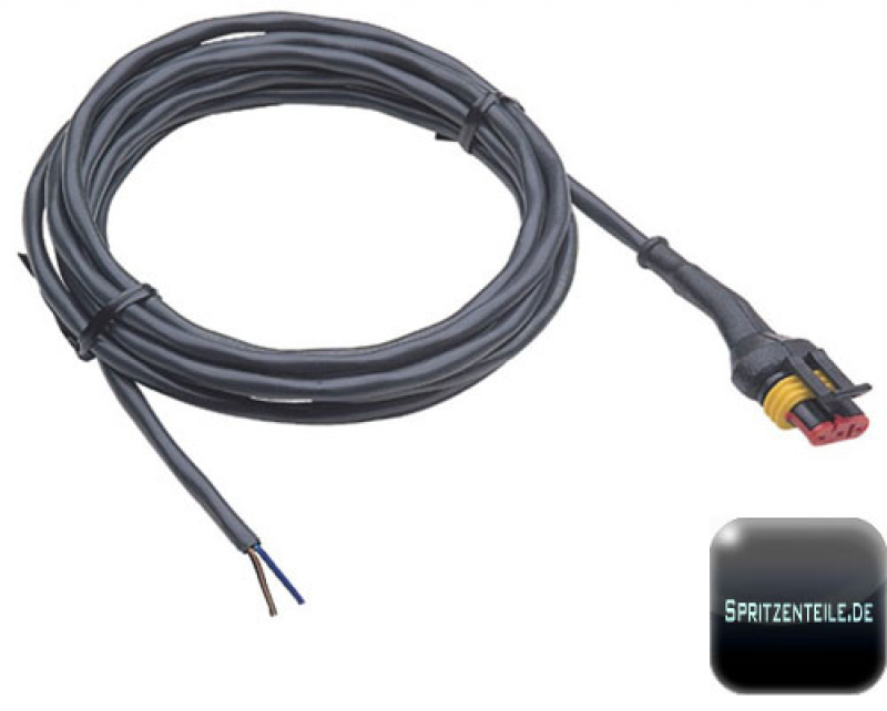 Arag Versorgungskabel mit AMP-Stecker