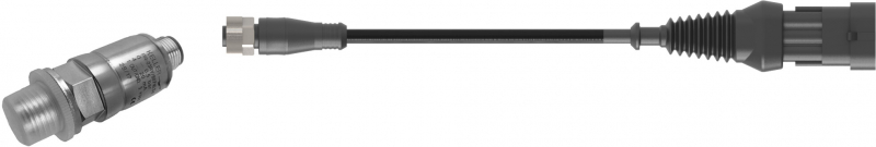 Arag Vakuummeter 46700104