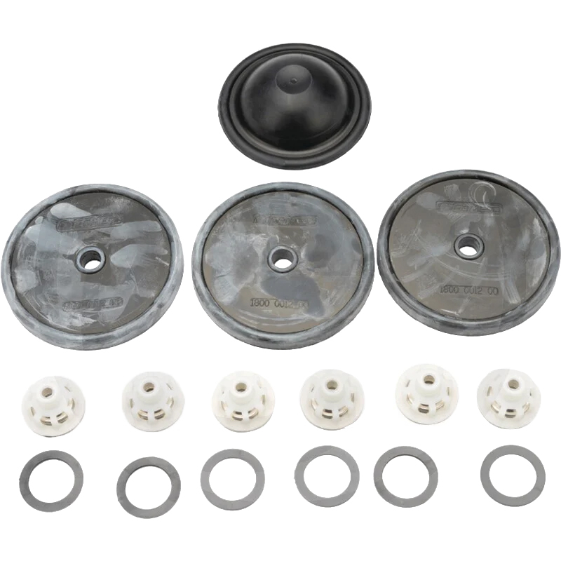 Comet Maintenance Kit 5026009300 IDS 1000