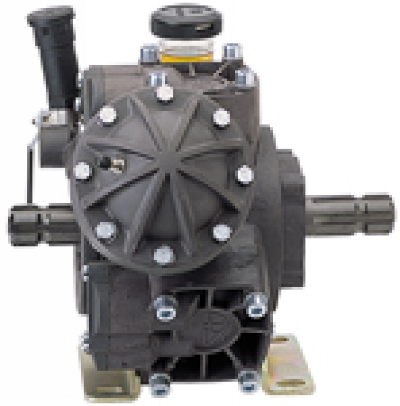 Comet high pressure pump APS 96 - 50 bar