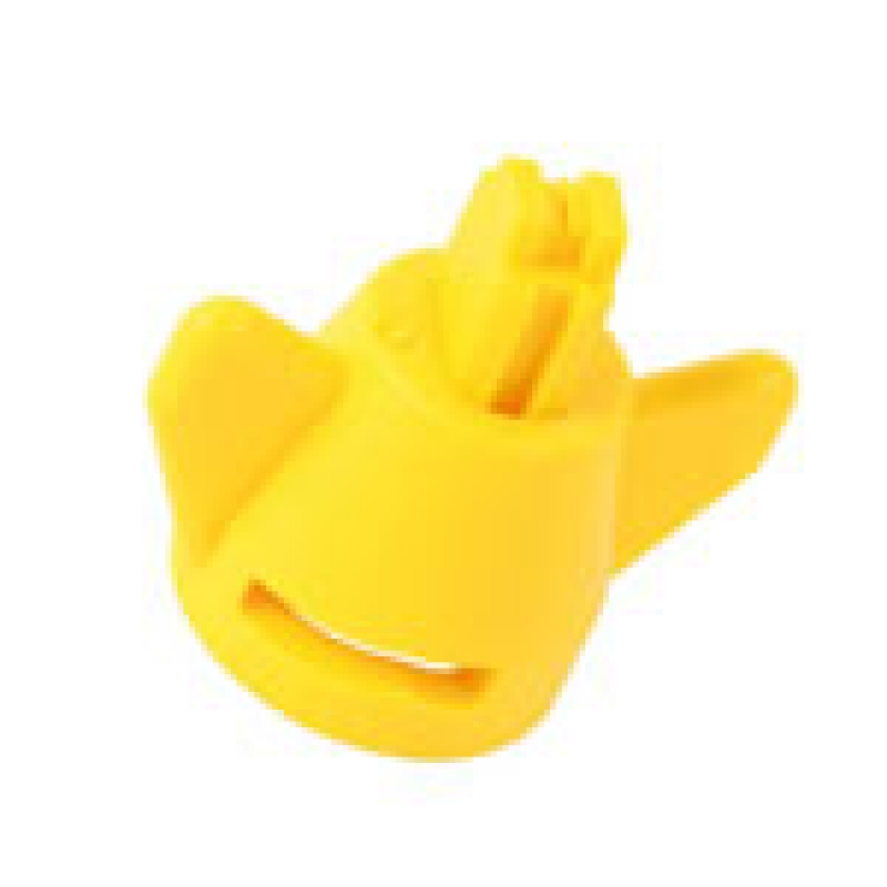 Hardi flat fan nozzle injector Color-Tip ISO MD110