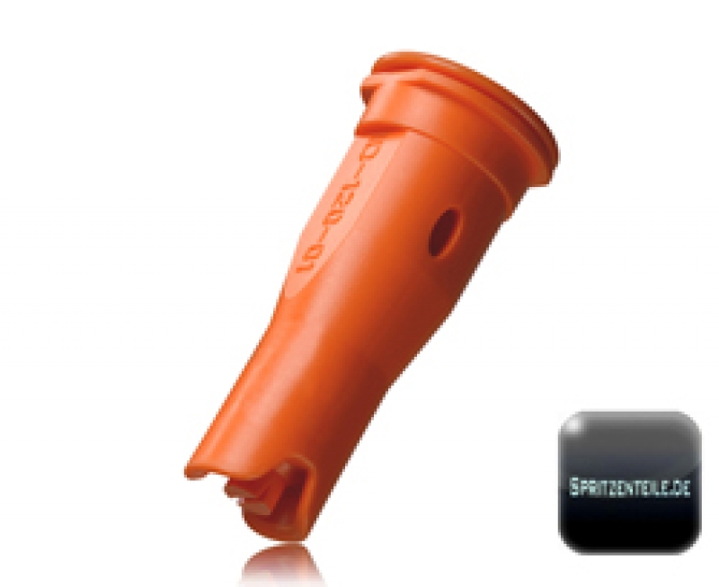 Lechler ID3 POM 120° Flat Jet Injector - Nozzle sets as benefit packages