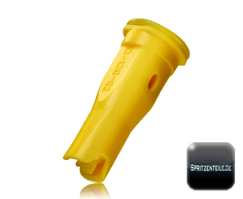 Lechler ID3 POM 120° Flat Jet Injector - Nozzle sets as benefit packages