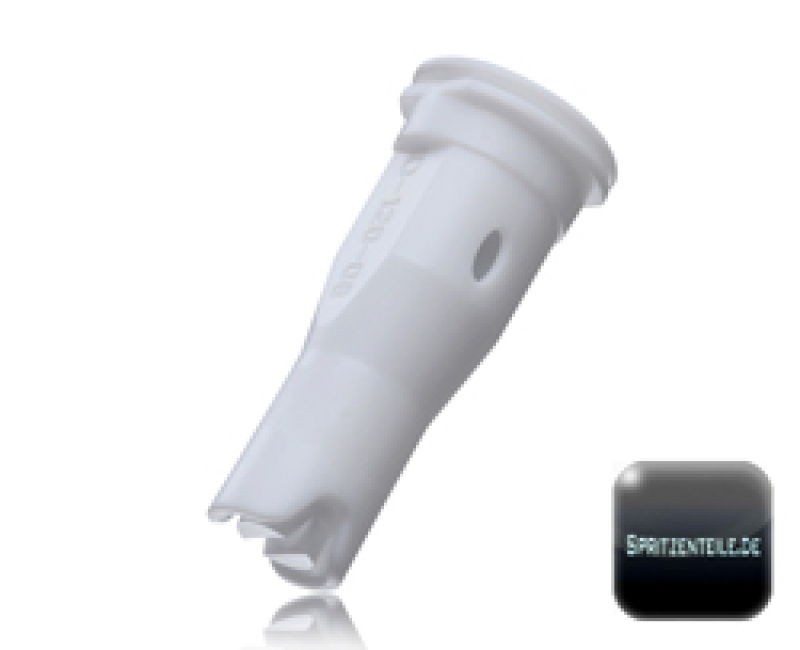 Lechler ID3 POM 120° Flat Jet Injector - Nozzle sets as benefit packages