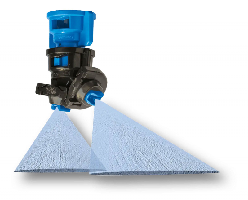 Agrotop nozzle TurboDrop TD-ADF Standard 110°