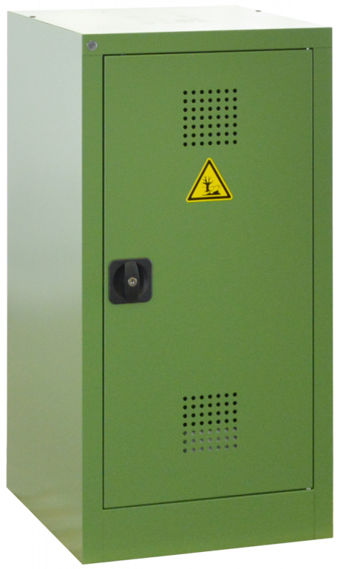 LaCont Pesticide Cabinet 500-1000 P