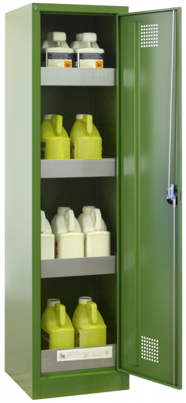LaCont Pflanzenschutzmittelschrank 500 P