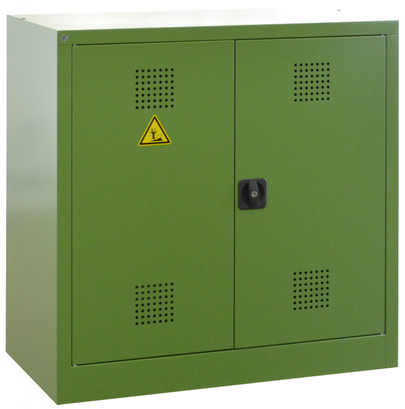 LaCont Pflanzenschutzmittelschrank 1000-1000 P