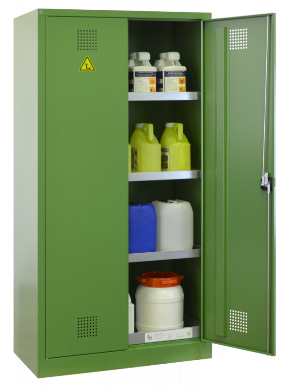 LaCont Pflanzenschutzmittelschrank 1000 P