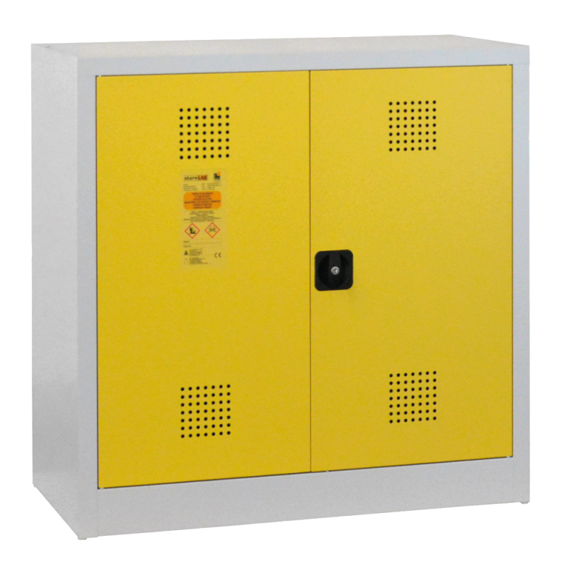 LaCont Umweltschrank 10/10 P geschlossen