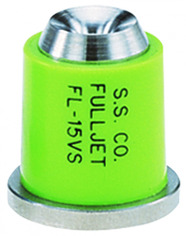 TeeJet FullJet Vollkegeldüse Weitwinkel