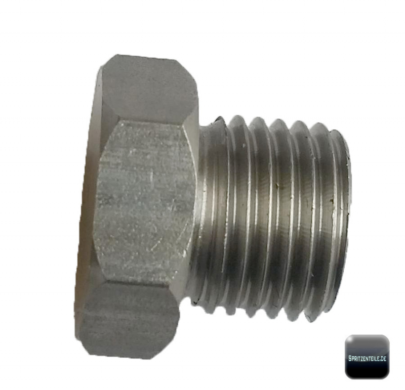 Hardi Verschluss-Schraube für Pumpe 361