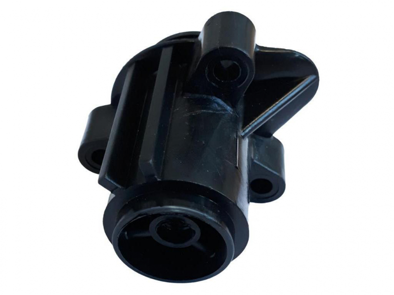 Rau Flanschmuffe K | RG00026050