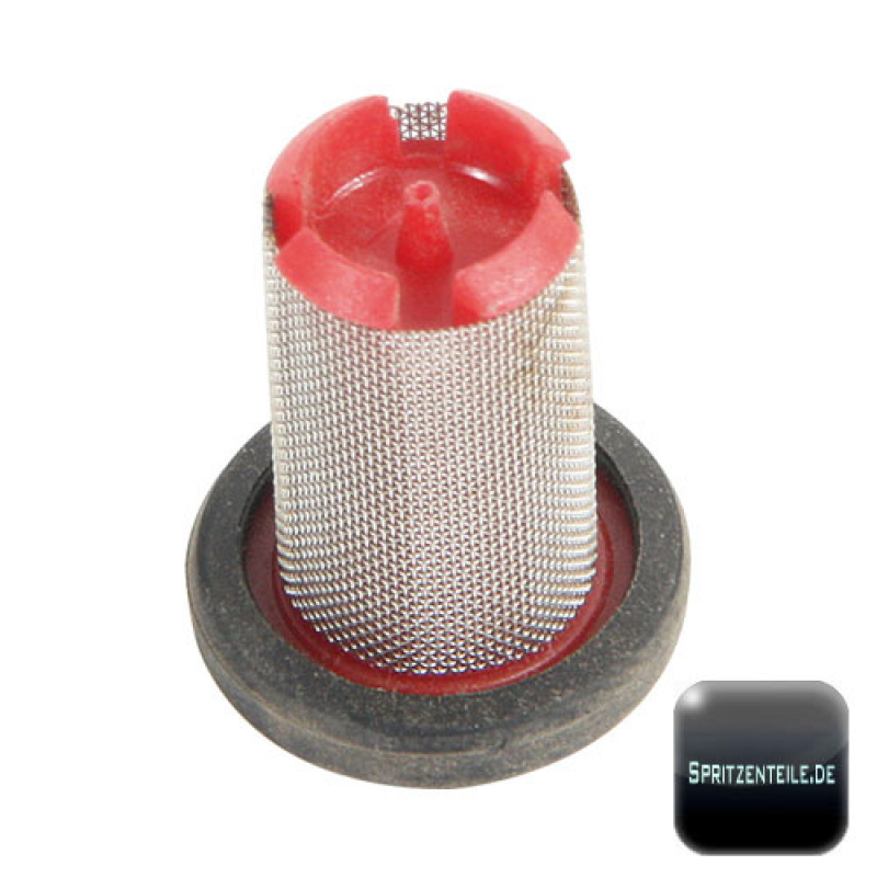HARDI Düsenfilter 725042, 80 Maschen