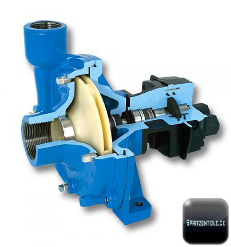 Hypro Centrifugal Pump Series 9202