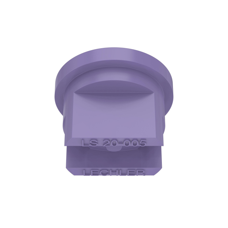 Lechler Spot-Flachstrahldüse LS 20