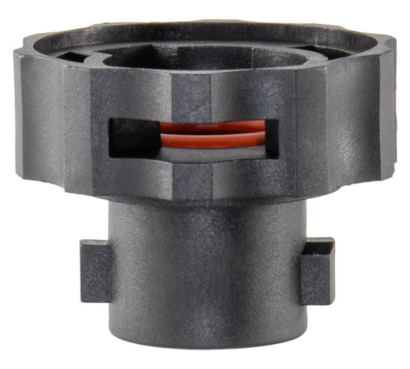 Lechler Zwischenadapter System Agrifac