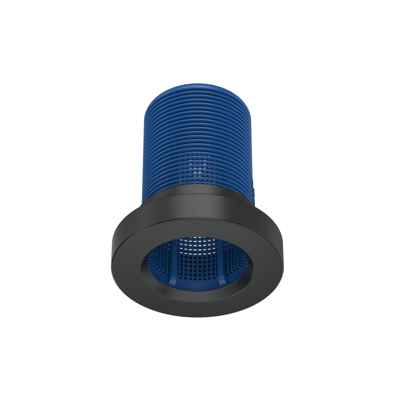 Lechler Düsenfilter aus POM mit Formdichtung System TWISTLOC