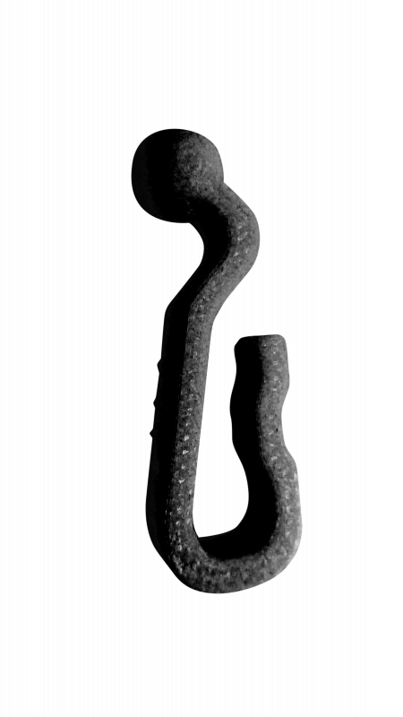 Lechler retaining clip 092164560010