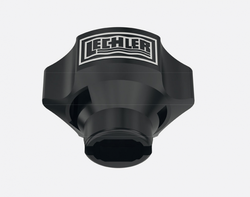Lechler EasyFitCap System MULTIJET