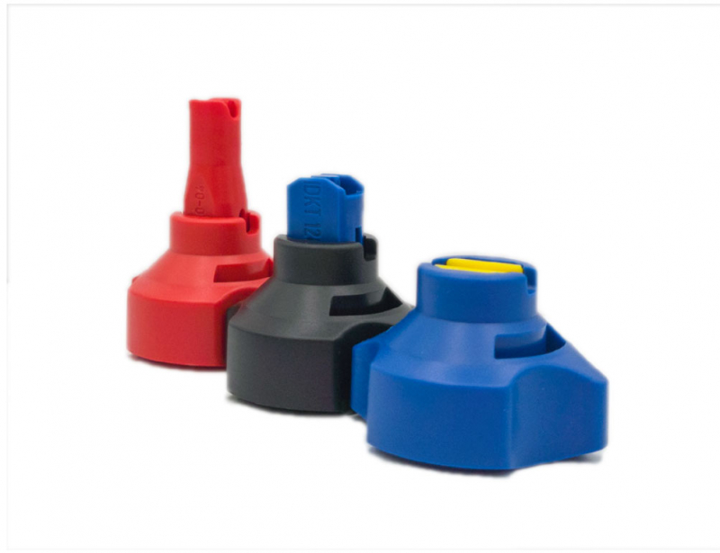 Lechler EasyFitCap System MULTIJET