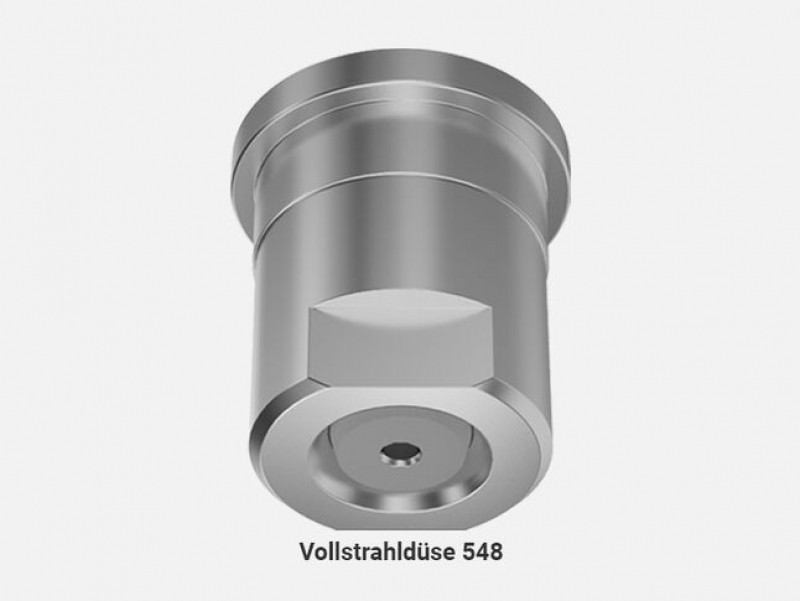 Lechler Vollstrahldüsen Hochdruck
